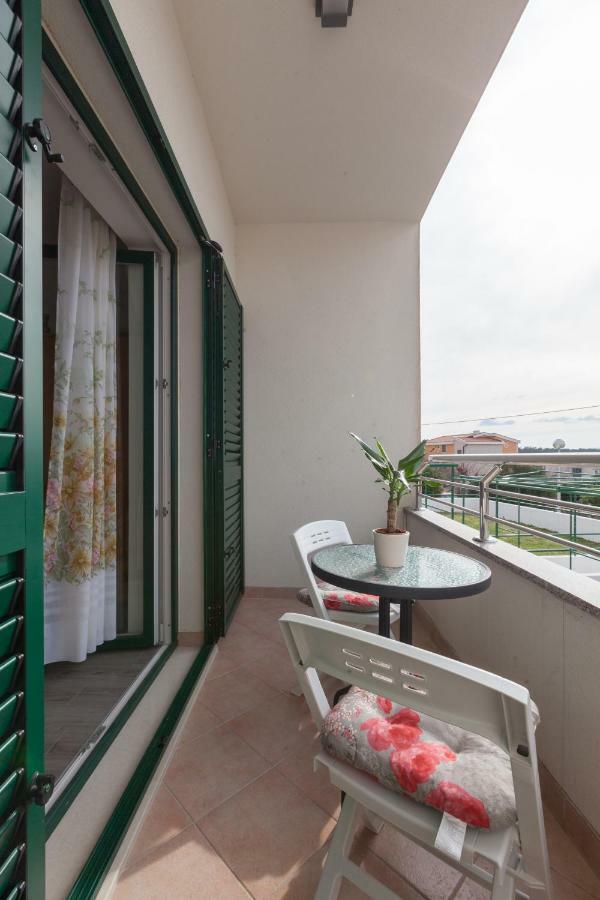 Apartments Turtle Gardens Μακάρσκα Εξωτερικό φωτογραφία