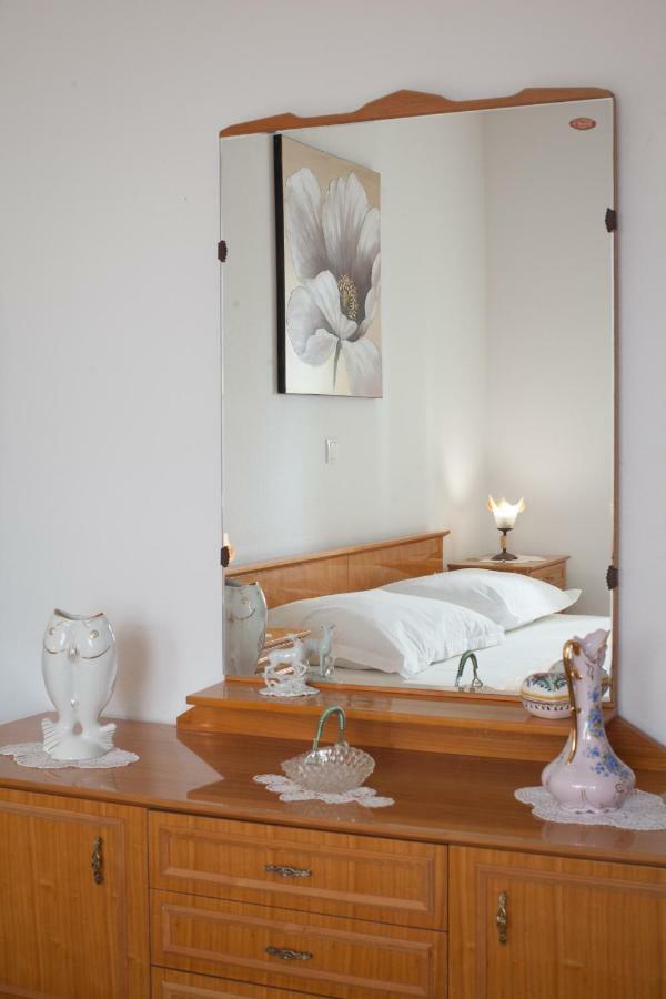 Apartments Turtle Gardens Μακάρσκα Εξωτερικό φωτογραφία