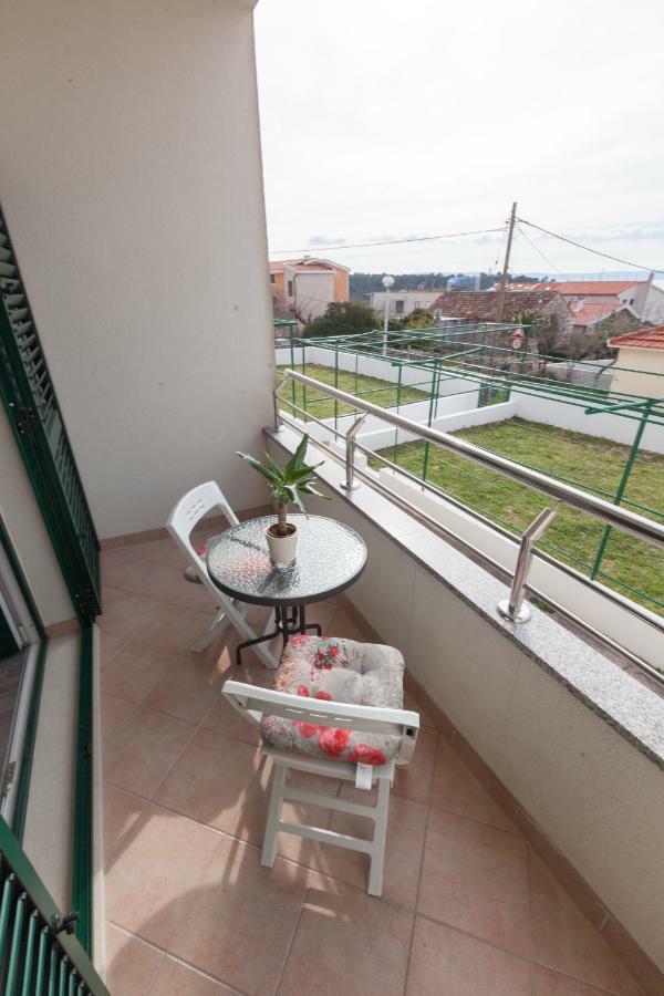 Apartments Turtle Gardens Μακάρσκα Εξωτερικό φωτογραφία